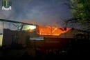 Росіяни атакували портову інфраструктуру на Одещині