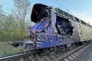 На Львівщині потяг «Київ – Ужгород» зійшов з рейок: є загиблі
