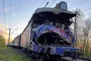 На Львівщині потяг «Київ – Ужгород» зійшов з рейок: загинув машиніст-ветеран