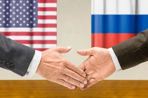 Похоже, США начинают игру