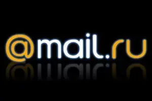 2 628 підприємців користуються mail.ru