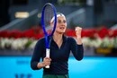 Костюк обіграла ексросіянку і вийшла у фінал турніру в Мадриді