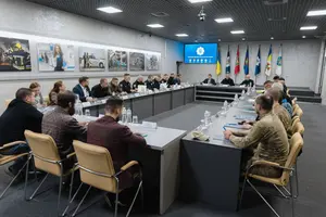 Клименко наголосив, що закон про обіг цивільної вогнепальної зброї в Україні необхідний