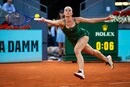 Костюк стала третьою українкою, яка пробилася до фіналів WTA 1000