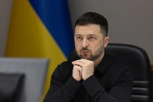 Президент України Володимир Зеленський заявив про намір завершити вступ до ЄС до 2027 року