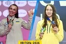 Національний олімпійський комітет назвав найкращих спортсменів квітня
