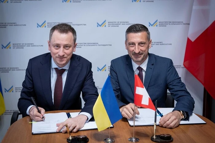 Швейцарія виділить ще 50 млн франків на відновлення України: деталі