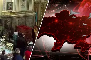 Рівень загрози для західних регіонів залишається високим
