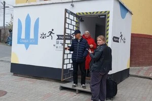 Атака дронів на Тернопіль: частина міста залишилась без світла