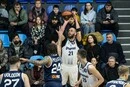 Тимофеєнко визнаний найкращим гравцем сезону баскетбольної Суперліги