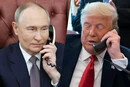 Дзвінок як акт визнання поразки: навіщо Путін звернувся до Трампа