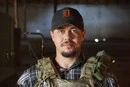 Боєць Легіону «Свобода Росії» Шаміль Лукожев: Результат цієї війни – в Україні є армія, яка може дати відсіч РФ