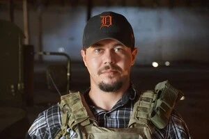 Шаміль Лукожев: «Я б ніколи не повірив, що Україна хотіла напасти на Росію»