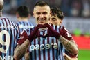 Зубков може залишити «Трабзонспор» через особисті проблеми 