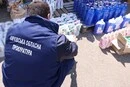 Небезпечна хімія у супермаркетах. Правоохоронці ліквідували схему фальсифікації світових брендів