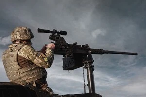 Групи приватної ППО діють під прямим управлінням ЗСУ і складаються з навчених цивільних працівників або охорони