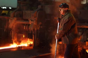 Українська металопродукція стикається з безпековими ризиками та ускладненнями логістики