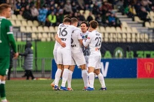 «Поліські вовки» прагнуть здобути медалі першості