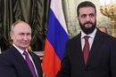Росія стала основним постачальником нафти до Сирії