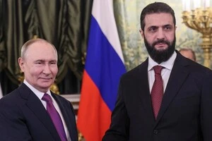 Партнерство Сирії з Росією ризикує погіршити зв’язки країни з Євросоюзом та США