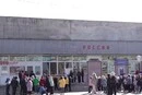 Вкрадені експонати з Херсонського музею гниють у підвалі в Генічеську