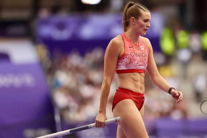 Бронзова призерка Олімпіади-2024 відсторонена від змагань на понад півтора роки
