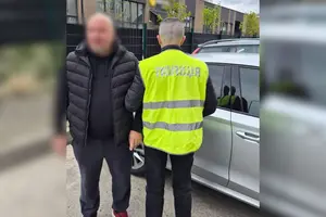 Унаслідок інциденту ніхто не постраждав