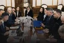 Буданов анонсував новий проєкт для прискорення антикорупційних реформ