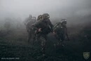 Лінія фронту станом на 1 травня 2026. Зведення Генштабу
