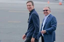 До Путіна на поклон їдемо, а в Україну – зась. Чому посланці Трампа ігнорують Київ