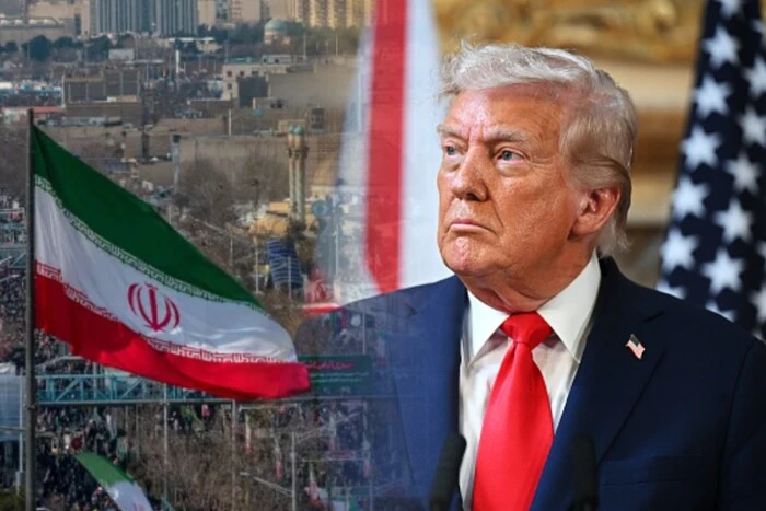 Як закінчити війну з Іраном? Трамп озвучив два варіанти