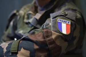 У Франції не вистачає місць для всіх охочих служити