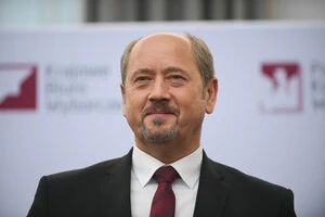 Поліція не зробила винятків для політика