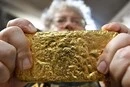 Росія почала масовий розпродаж золотого резерву для порятунку бюджету – розвідка