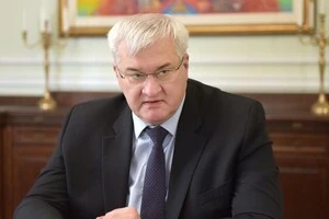 Очільник українського МЗС зазначив, що Київ «дуже зацікавлений у діалозі на високому, найвищому рівні»