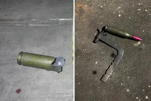 На Чернігівщині троє  дітей травмувались під час гри з боєприпасами: що відомо