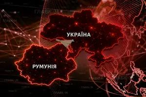 В перші години суботи, 2 травня, Російська Федерація відновила атаки на цивільні об'єкти та об'єкти інфраструктури в Україні, поблизу річкового кордону з Румунією