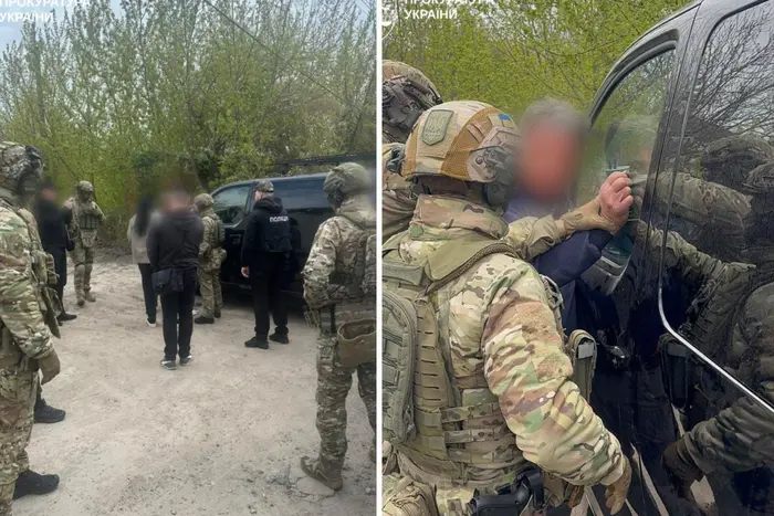 15 років жаху у християнському центрі: у Вінниці затримано засновника закладу за насильство над дітьми