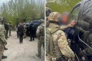 У Вінниці затримано засновника християнського реабілітаційного центру