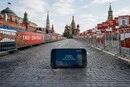 РФ скасовує прохід техніки та вводить «цивільний локдаун» на 9 травня – розвідка