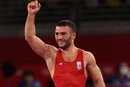 Українські зіркові борці Беленюк та Насібов дебютують в ММА