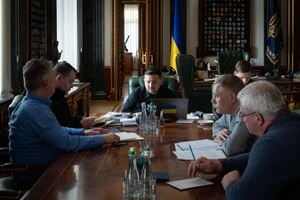 Зеленський: Запросив пана премʼєр-міністра з візитом до Києва 