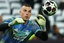 Лунін отримав вирок від «Реала». У клубі оцінили рівень гри українця в цьому сезоні 