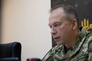 Від початку цього тижня ворог здійснив на Костянтинівському напрямку 76 атак