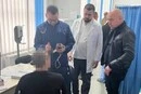 Наслідки атаки на Тернопіль: у лікарнях залишаються семеро потерпілих