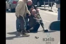 У Києві біля ТРЦ пролунали постріли