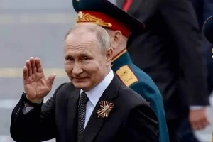 Російська влада чудово розуміє, що Україна має чим принизити її прямо під стінами Кремля