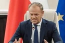Туск заявив, що НАТО – під загрозою розпаду