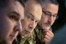 Сирський відвідав Костянтинівський напрямок: що відомо