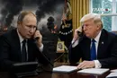 Путін переконує Трампа у перемозі Росії: що стоїть за цією брехнею